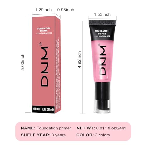 Hydrating Pore Minimizing Face Primer with Collagen