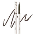 CLIO Sharp So Simple Waterproof Pencil Liner - 2mm Ultra-Slim (003 Black Brown)
