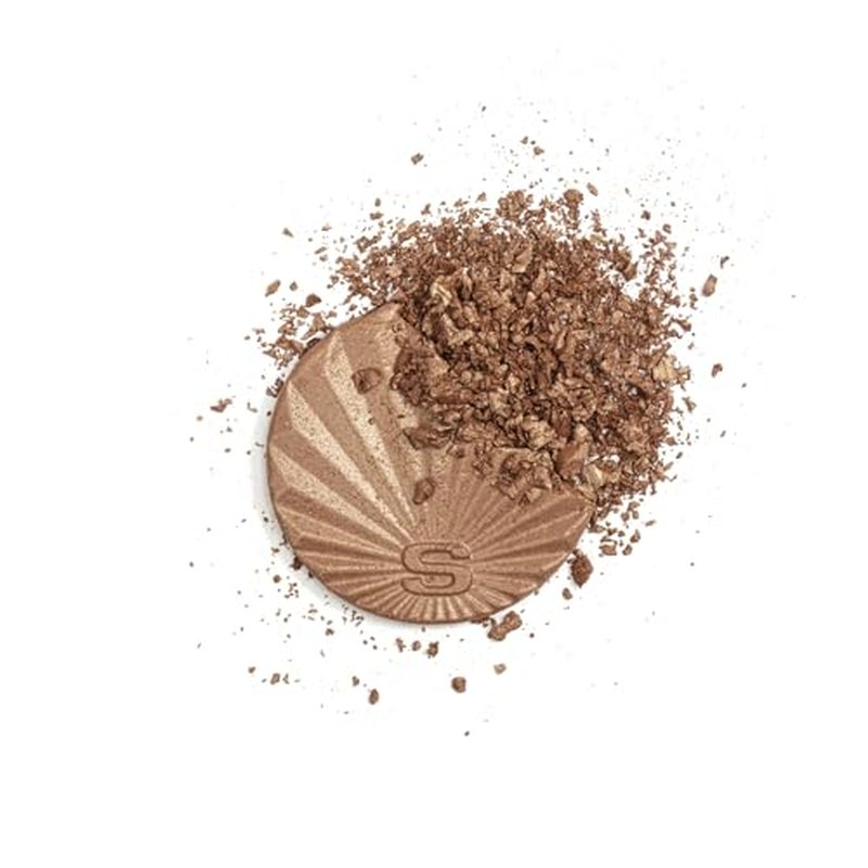 Sisley Paris Phyto-Touche Illusion D'Ete Bronzer - Gel-Powder for Radiant Glow