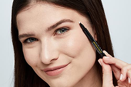 Arches & Halos Microblading Brow Pen - Fuller, Natural Brows
