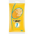 Bic Sensitive Disposable Razors For Men 10-Pack