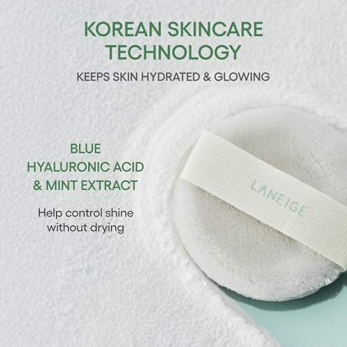 Neo Blurring Powder - Pore-Minimizing Compact Powder