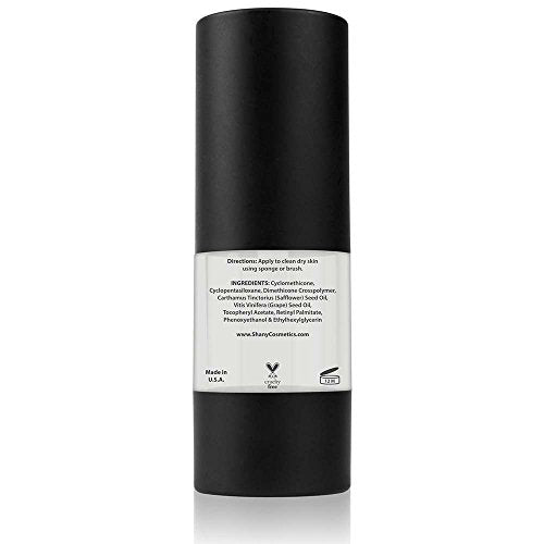 SHANY Perfecting Foundation Primer - Mineral Infused, 15ML