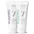 Shapiro MD Hair Loss Shampoo & Conditioner | DHT Fighting Formula