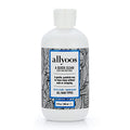 A Quick Clean Hair Rinse - Dry Shampoo Alternative, No Residue