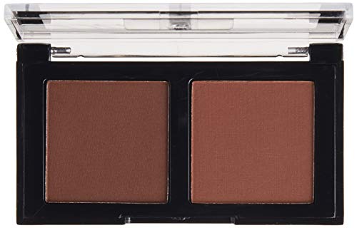 NICKA K Duo Contour Palette NDO09