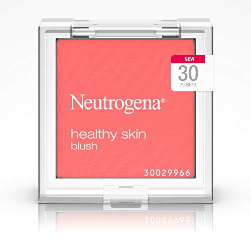 Neutrogena Healthy Skin Blush, 30/Flushed, 0.19 Ounce