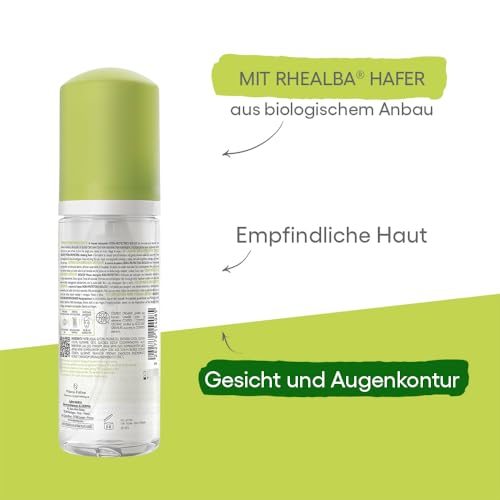 Biology mousse 150 ml