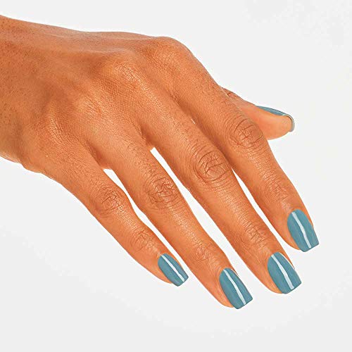 OPI Nail Lacquer - Chip Resistant, Fast Drying Nail Polish, 0.5 Fl Oz