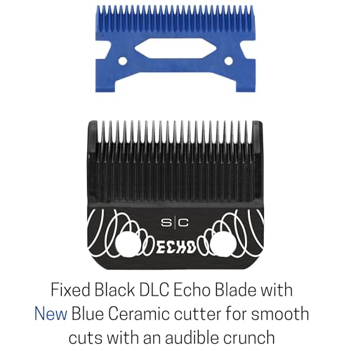 Stylecraft Rebel 2.0 Hair Clipper - USB-C Cordless