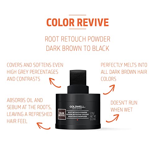 Goldwell Dualsenses Color Revive Root Retouch 3.7g , 0.13oz