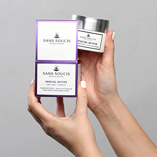 Rich Extra Care Day Special by Sans Soucis