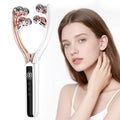 Doge&Vollar Facial Massager Rechargeable Face Roller