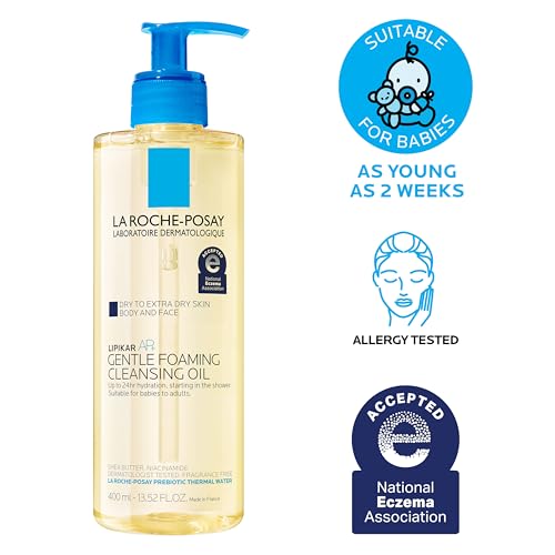 La Roche-Posay Lipikar AP+MAX Triple Repair Body Cream