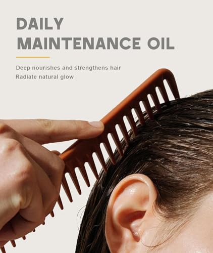 Batana Oil for Hair Growth & Thickness | 100% Organic