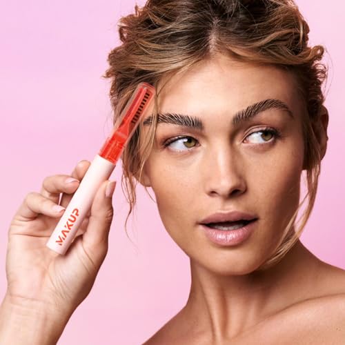Eyebrow Sculpt Gel Wax Hybrid - Vegan & Paraben Free