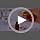 Amber Glass Roll On Bottles 5ml, 8 Pack Essential Oil Roller