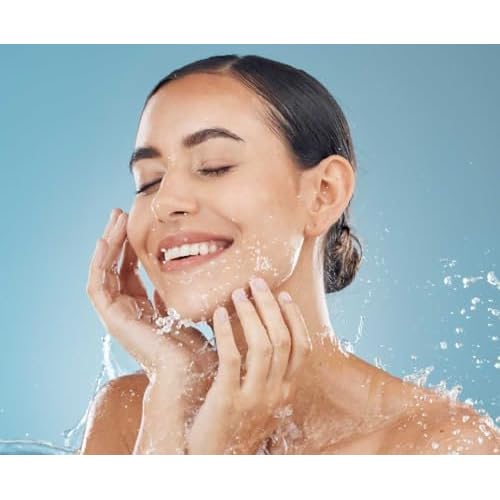 Foaming Cleanser ? Mild Purifying Cleanser, with Ectoin and Peppermint Oil