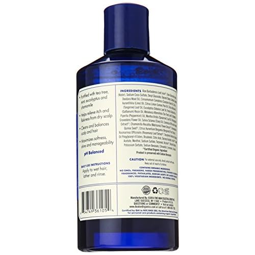 Alterna Caviar Anti-Aging Multiplying Volume Shampoo and Conditioner Set, 8.5-Ounce (2-Pack)