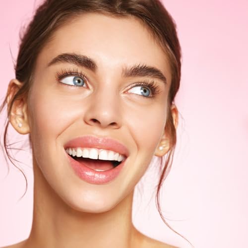 L.A. Girl Lip Oil Nourishing Gloss Sheer Strawberry GLC722