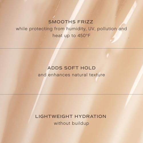 INNERSENSE Organic Air Dry Styling Cream | Light Hold, Frizz Control