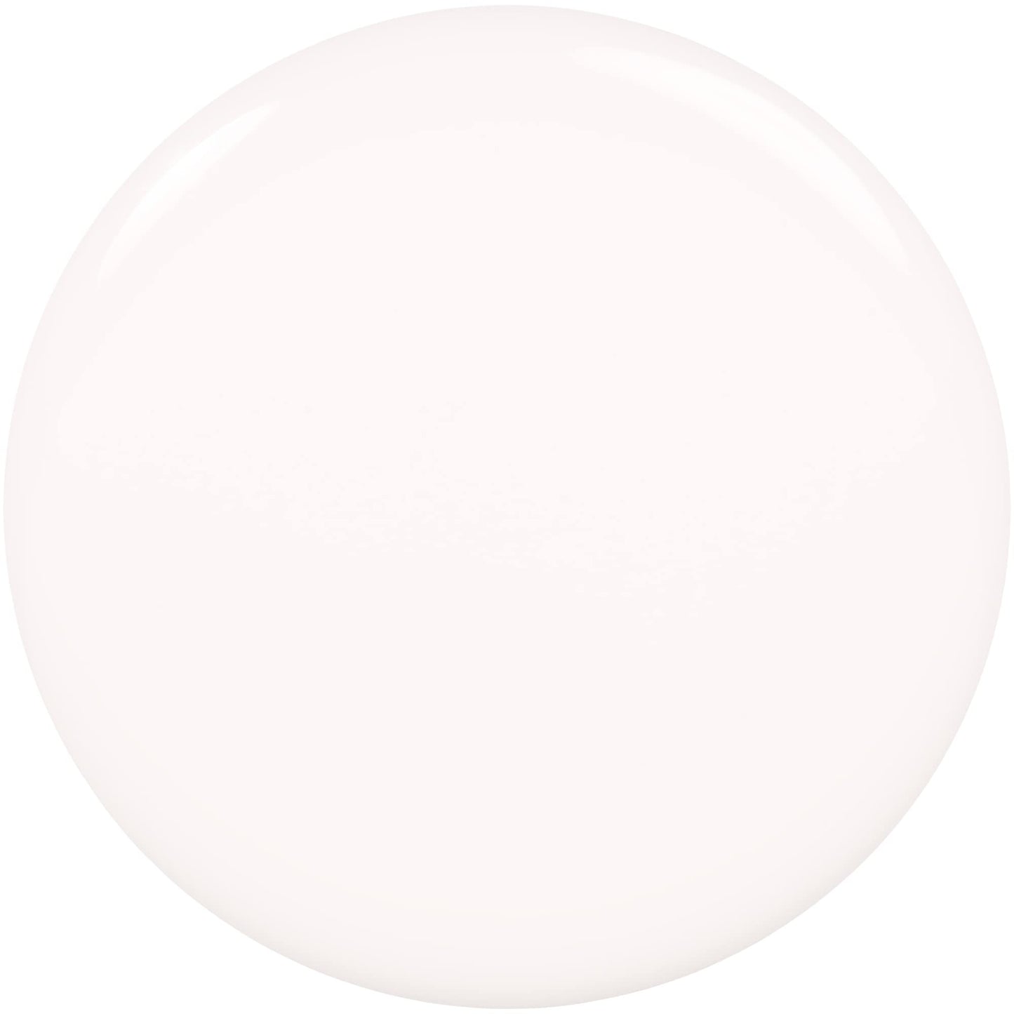 essie Nail Polish, Expressie Quick-Dry Nail Color, Vegan, Word On The Street, White, Unapologetic Icon, 0.33 fl oz