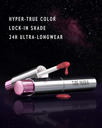Spectra Ultra Stay-Color Transfer Proof Lip Vinyl 03 Venus Dune