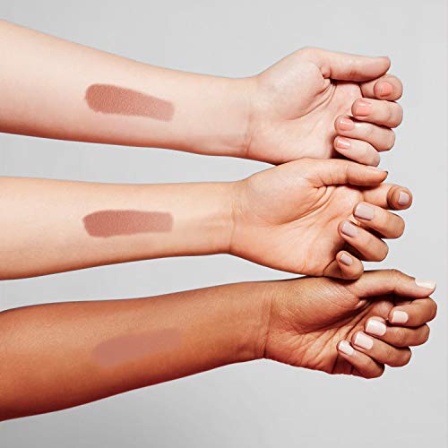 Avon True Color Matte Lipstick - Au Naturale