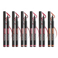 Longwear Liquid Lip Liner Pen Set - 24 Hour Waterproof Matte