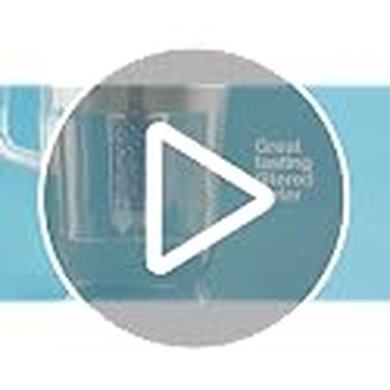 Brita Standard Water Filter for Pitchers - Reduces Chlorine & Impurities