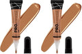 L.A. Girl HD Pro Conceal Almond GC979 - Pack of 2