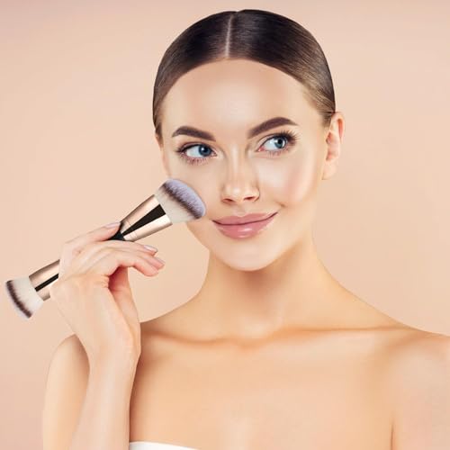 Swiss Beauty Cream It Up Blusher | Highly Pigmented | Long-lasting | Buildable & Blendable | All Skin Types | Shade - Copper Cheeks, 10ml
