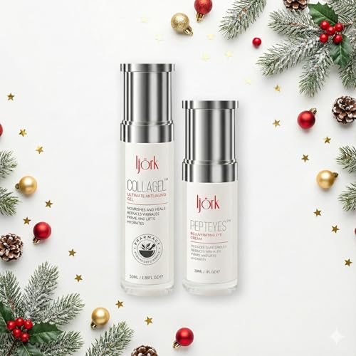 Face and Neck lifting | Rejuvenating Eye Cream | Reduce Dark Circles and Puffy Eyes | Rejuvenating Eye Cream