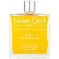 Leonor Greyl Huile De Magnolia Beauty Enhancing Natural Oils For Face And Body. 97% Natural Ingredients. Vegan. 3.2 oz Made in France.