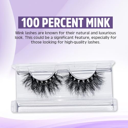 Neeko Minks Eye Lashes Hand-crafted Cruelty-free 100% minks suitable for various ethnicities and eye shapes (Diya)