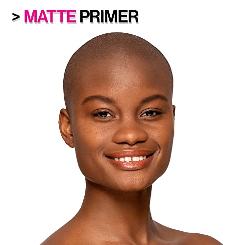 Wet n Wild Photo Focus Matte Face Primer