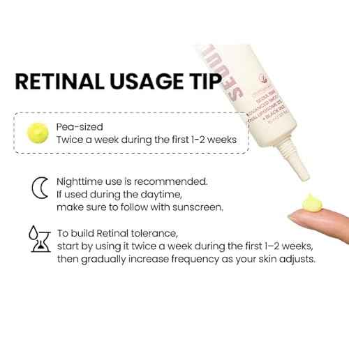 K-SECRET SEOUL 1988 Retinal Advanced Shot ? Formulated with 22,275 Spicules and Advanced Retinal Liposome 12% | Fine Lines and Skin Texture Care Serum | Korean Skincare, 15ml / 0.51 fl oz