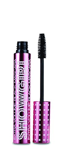 Barry M Showgirl Mascara Black Volume - Extra Bold Lashes