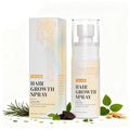 Hair Growth Spray - Non-Greasy Hair Oil Serum for Thicker Hair