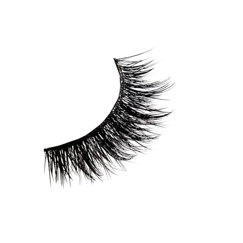 House of Lashes Allura Lite False Eyelashes - Faux Mink