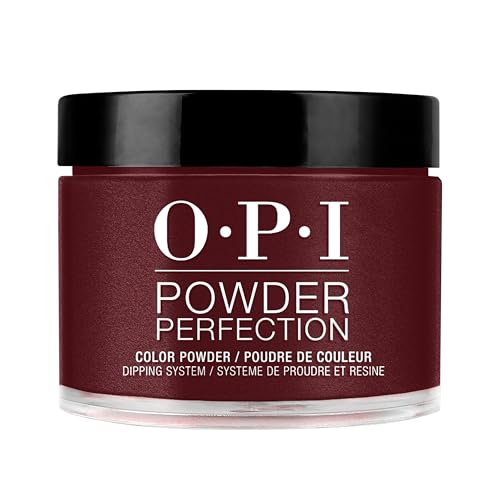 OPI Powder Perfection Nail Dipping Powder - High-Shine Acrylic Alternative