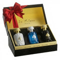 Jo Milano Game of Spades Fragrance Gift Set 3x30ml