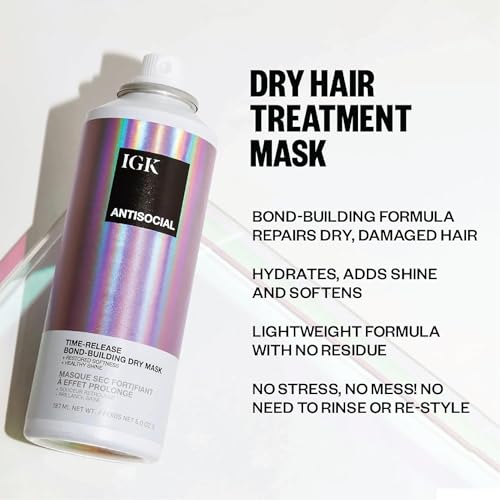 TRESemm? Keratin Smooth Deep Smoothing Mask rinse-out hair treatment with hydrolysed keratin for soft, shiny, frizz-free hair 440 ml