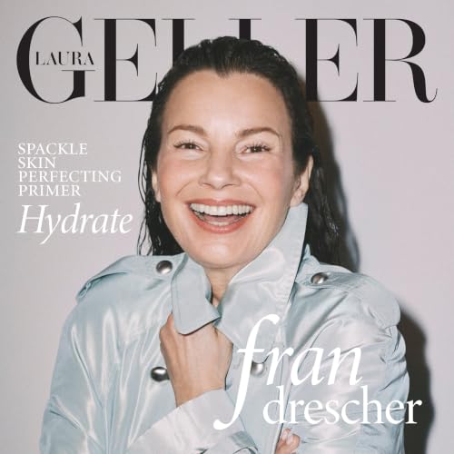 Laura Geller Spackle Hydrate Primer - 2oz Hyaluronic Acid