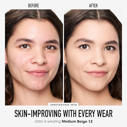 bareMinerals Original Loose Powder Foundation SPF 15