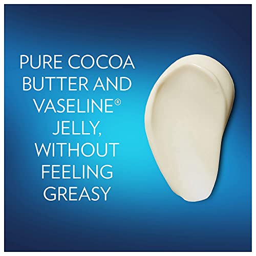 Vaseline Cocoa Radiant Spray 2-Pack + Lip Balm Set