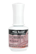 Mia Secret Bio Builder Gel Polish for Nail Extensions - 0.5 fl oz
