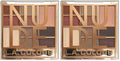 L.A. Colors Color Block Eyeshadow Nude - 2 Pack
