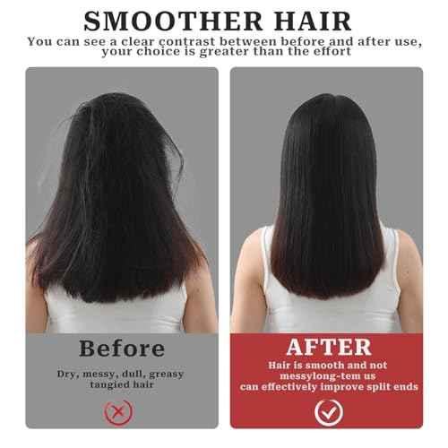 Travel Folding Hair Brush, Collapsable Portable Boar Bristle Hair Brush Mini Compact Hairbrush Pocket Size Comb for Women Kids Thick Thin Curly Straight Wet Dry Hair Restore Shine, Beard Brush for Men