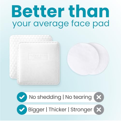 Clean Skin Club Clean² Blemish Control Face Pads - 60 Count